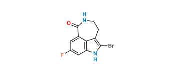 Picture of Rucaparib Impurity 2