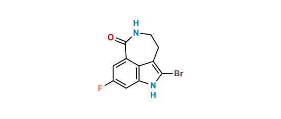 Picture of Rucaparib Impurity 2