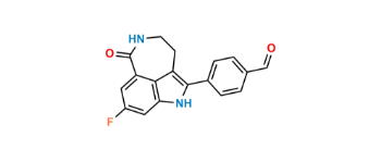Picture of Rucaparib Impurity 3
