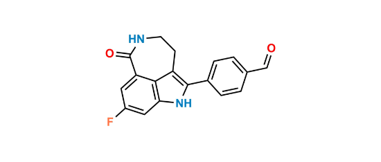 Picture of Rucaparib Impurity 3
