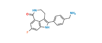 Picture of Rucaparib Impurity 4