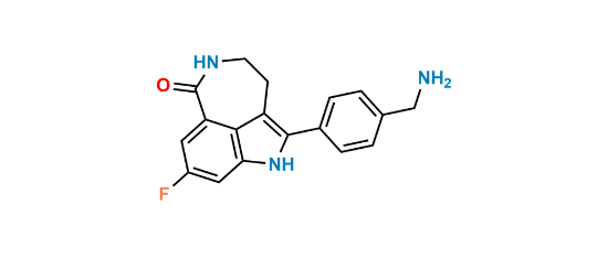 Picture of Rucaparib Impurity 4