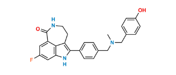 Picture of Rucaparib Impurity 5