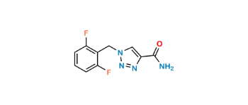 Picture of Rufinamide