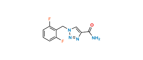 Picture of Rufinamide