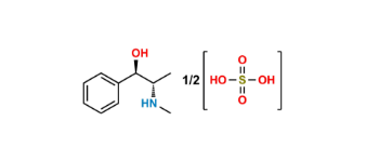 Picture of Ephedrine Sulfate
