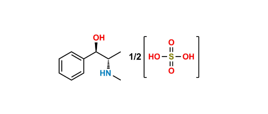 Picture of Ephedrine Sulfate