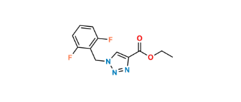 Picture of Rufinamide Ethyl Ester
