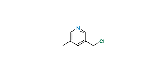 Picture of Ruxolitinib Amide Impurity