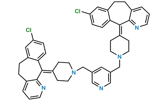 Picture of Ruxolitinib Hydroxy Impurity