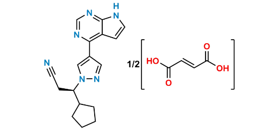 Picture of Ruxolitinib
