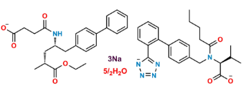 Picture of Valsartan Sacubitril