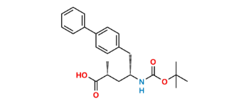 Picture of Sacubitril Impurity 5