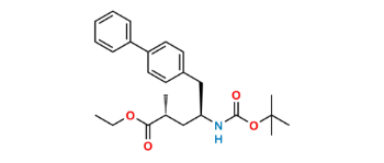 Picture of Sacubitril Impurity 10