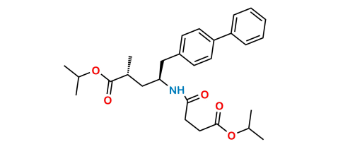 Picture of Sacubitril Impurity 14