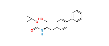 Picture of Sacubitril Impurity 18