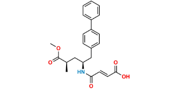 Picture of Sacubitril Impurity 26