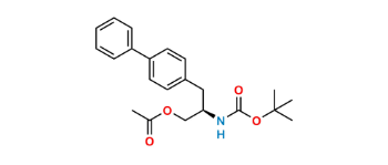 Picture of Sacubitril Impurity 33