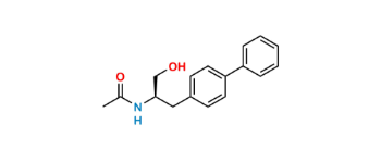 Picture of Sacubitril Impurity 34