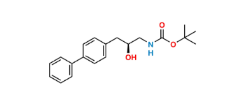 Picture of Sacubitril Impurity 35