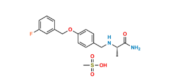 Picture of Safinamide