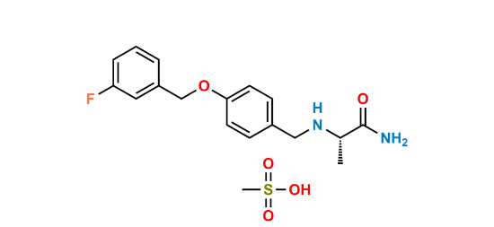 Picture of Safinamide