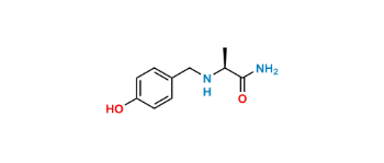 Picture of Safinamide Impurity 2