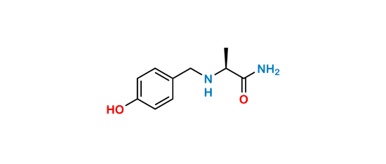 Picture of Safinamide Impurity 2