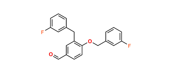 Picture of Safinamide Impurity 3