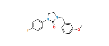 Picture of Safinamide Impurity 4