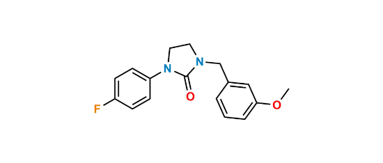 Picture of Safinamide Impurity 4