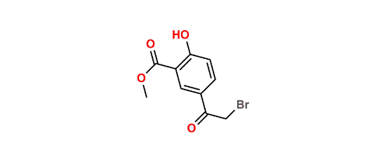 Picture of Salbutamol EP Impurity C Sulphate