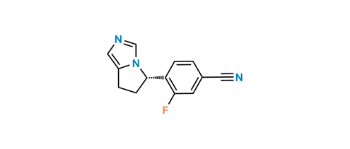 Picture of Osilodrostat Impurity 1