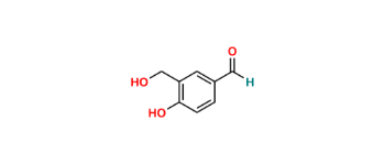 Picture of Salbutamol Impurity 5