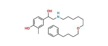 Picture of Salmeterol EP Impurity F