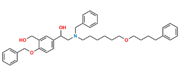 Picture of Benzyl Salmeterol
