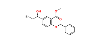 Picture of Salmeterol Impurity 2