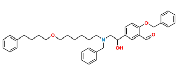 Picture of Salmeterol Impurity 3