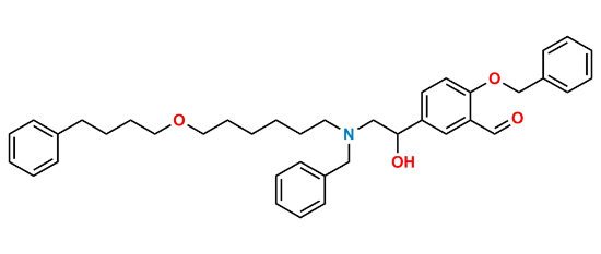Picture of Salmeterol Impurity 3