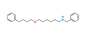 Picture of Salmeterol Impurity 6