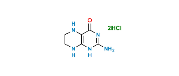 Picture of Sapropterin Impurity A