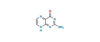 Picture of Sapropterin Impurity D