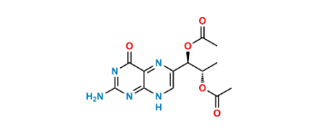 Picture of Sapropterin Impurity F