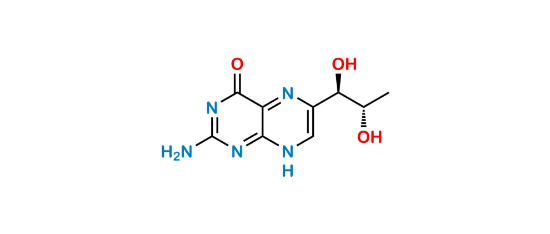 Picture of Biopterin