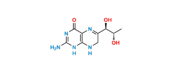 Picture of 7,8-Dihydrobiopterin