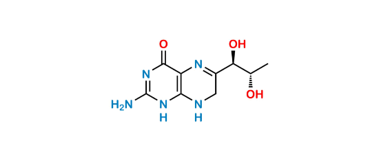 Picture of 7,8-Dihydrobiopterin