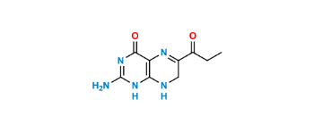 Picture of Deoxysepiapterin
