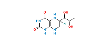 Picture of 6R-Tetrahydrobiolumazine