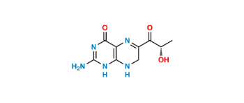 Picture of L-Sepiapterin