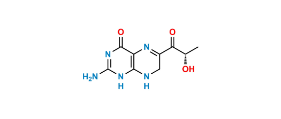 Picture of L-Sepiapterin